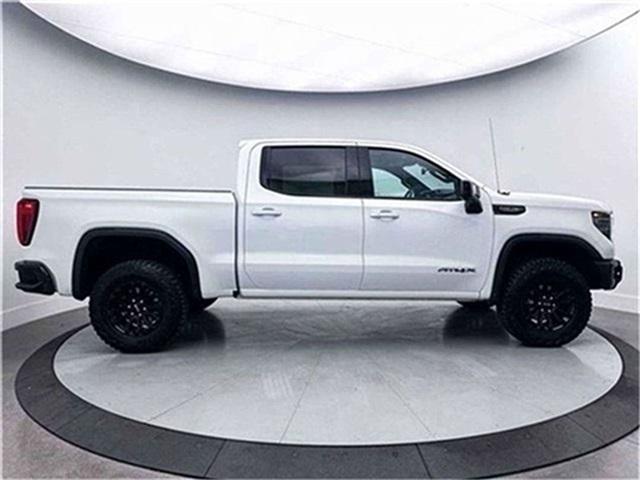 used 2023 GMC Sierra 1500 car, priced at $60,995