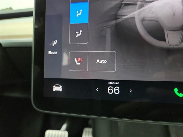 used 2022 Tesla Model Y car, priced at $30,694