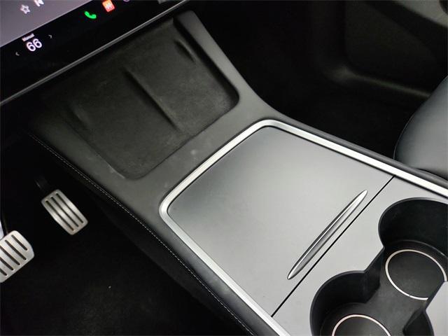 used 2022 Tesla Model Y car, priced at $30,694