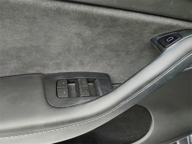 used 2022 Tesla Model Y car, priced at $30,694
