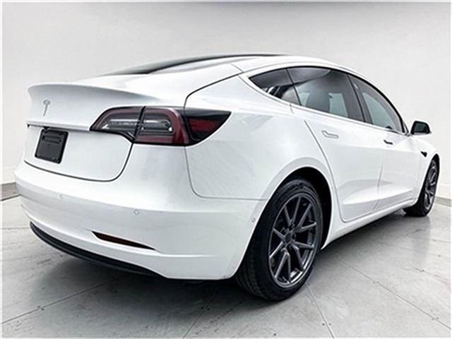 used 2020 Tesla Model 3 car, priced at $22,795