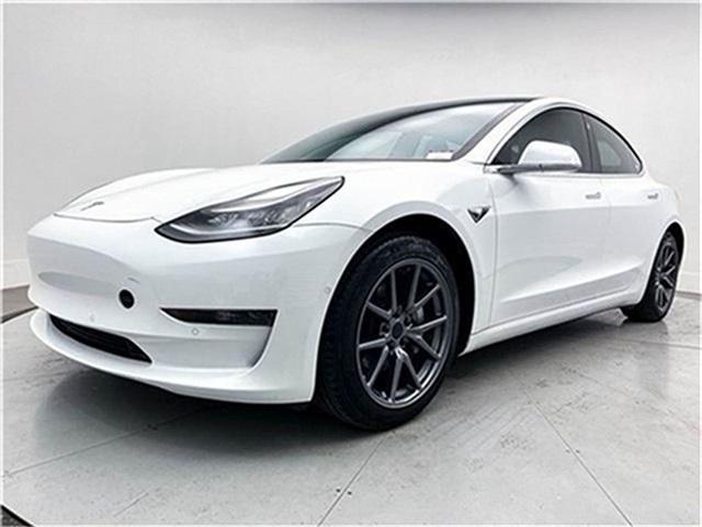 used 2020 Tesla Model 3 car, priced at $22,795
