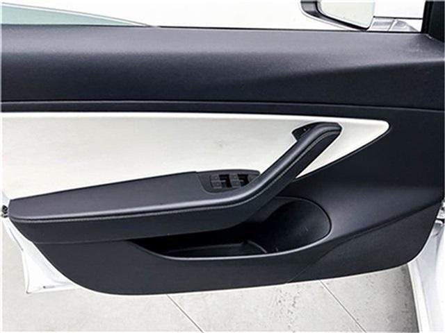 used 2020 Tesla Model 3 car, priced at $22,795