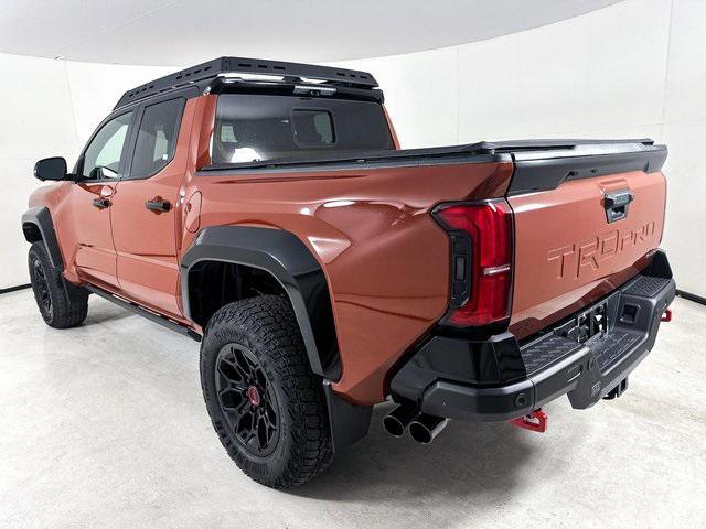 used 2024 Toyota Tacoma car, priced at $69,981