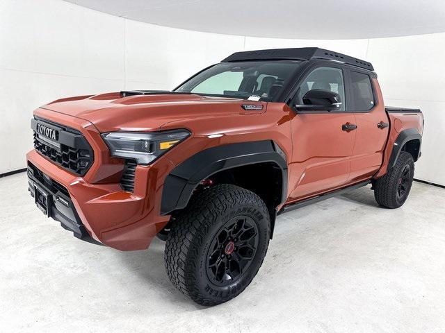 used 2024 Toyota Tacoma car, priced at $69,981