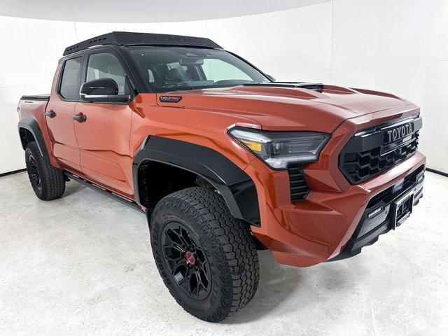 used 2024 Toyota Tacoma car, priced at $69,981