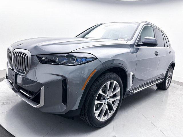 used 2024 BMW X5 car, priced at $66,993