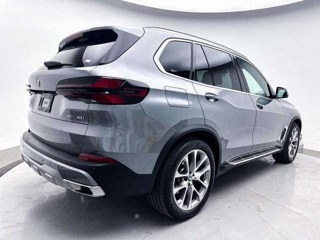 used 2024 BMW X5 car, priced at $66,993