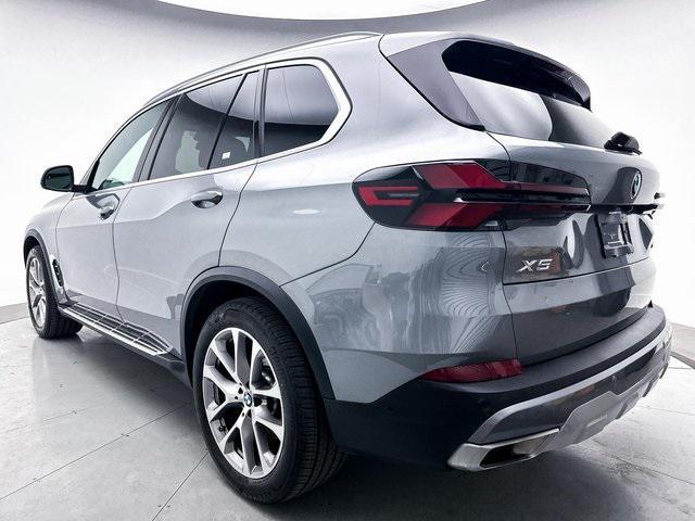 used 2024 BMW X5 car, priced at $60,497