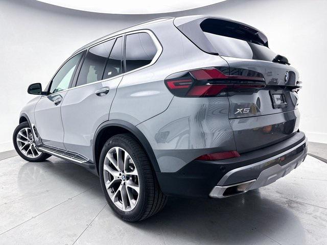 used 2024 BMW X5 car, priced at $66,993