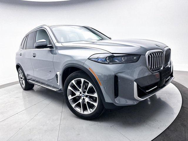 used 2024 BMW X5 car, priced at $66,993