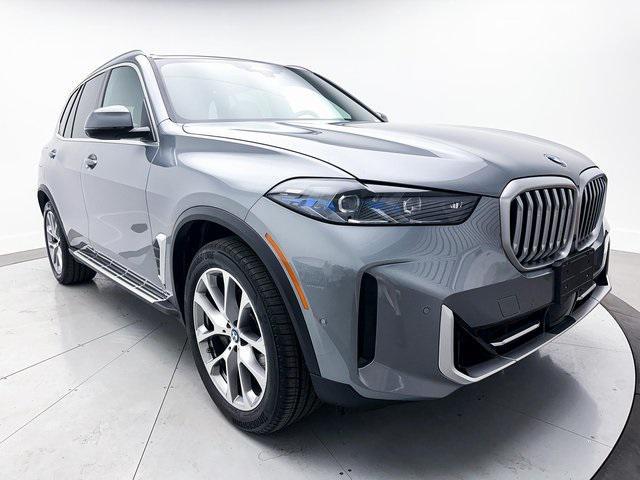 used 2024 BMW X5 car, priced at $66,993