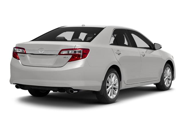 used 2014 Toyota Camry car, priced at $13,991