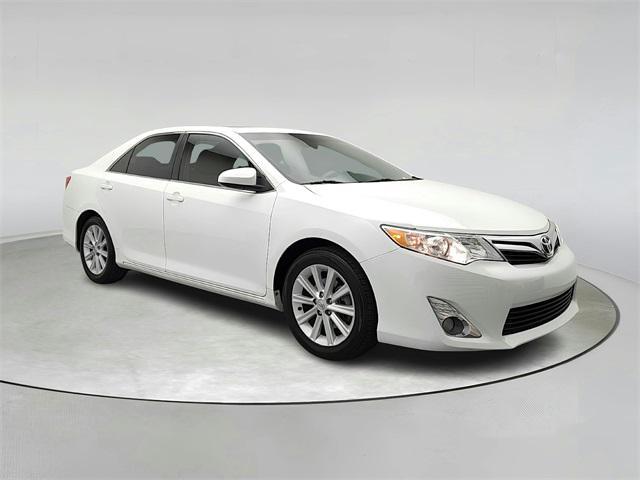 used 2014 Toyota Camry car, priced at $13,991