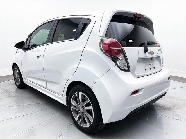 used 2016 Chevrolet Spark EV car, priced at $5,350