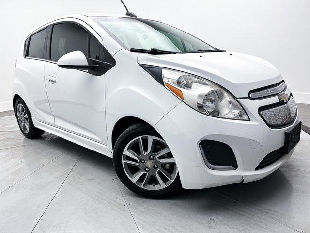 used 2016 Chevrolet Spark EV car, priced at $5,350