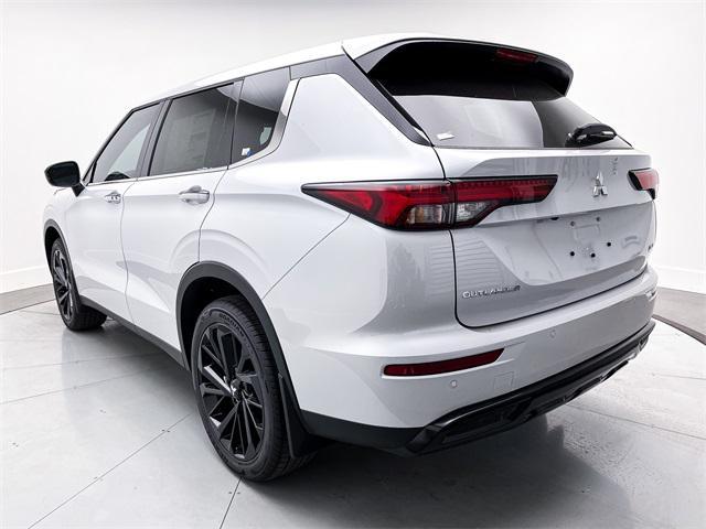 new 2024 Mitsubishi Outlander car, priced at $32,793