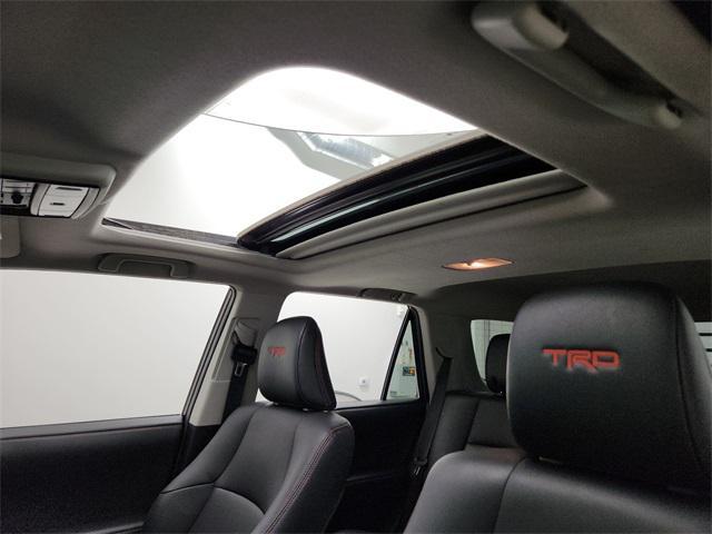 used 2020 Toyota 4Runner car, priced at $37,998
