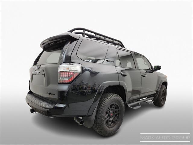 used 2020 Toyota 4Runner car, priced at $37,998