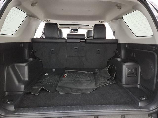 used 2020 Toyota 4Runner car, priced at $37,998
