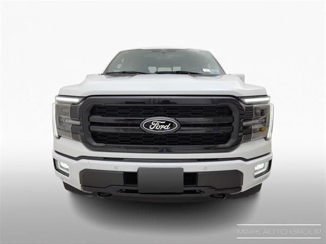 used 2024 Ford F-150 car, priced at $55,995