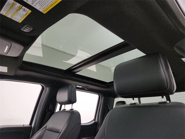used 2024 Ford F-150 car, priced at $55,995