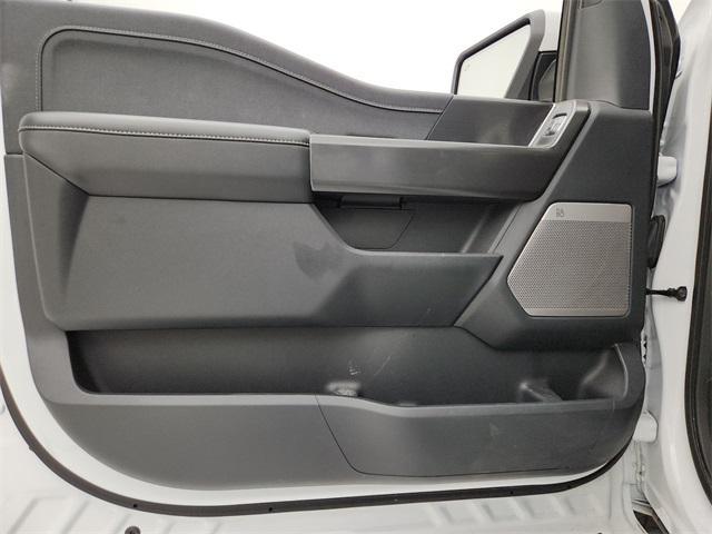 used 2024 Ford F-150 car, priced at $55,995