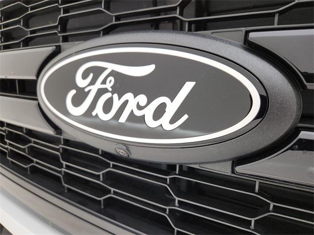 used 2024 Ford F-150 car, priced at $55,995