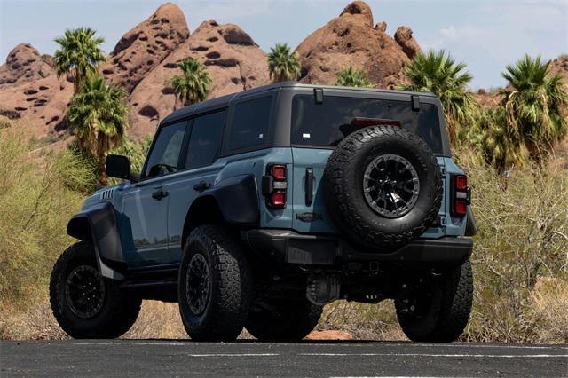 used 2022 Ford Bronco car, priced at $66,992