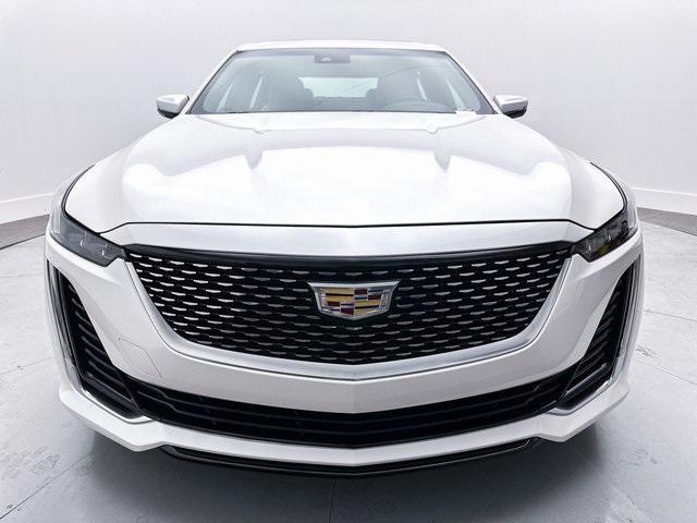 used 2020 Cadillac CT5 car, priced at $29,974