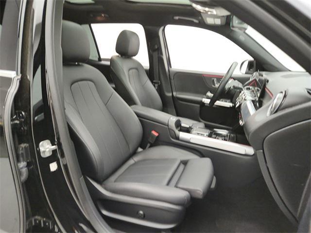 used 2023 Mercedes-Benz GLB 250 car, priced at $31,992