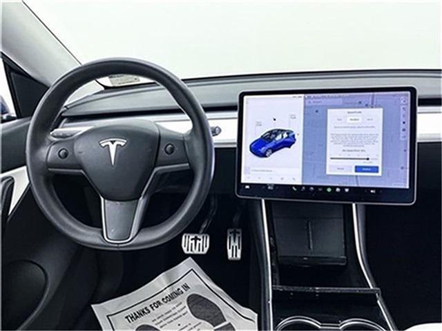 used 2020 Tesla Model Y car, priced at $26,482