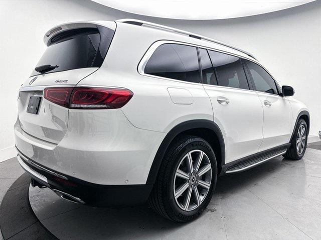 used 2020 Mercedes-Benz GLS 450 car, priced at $43,992