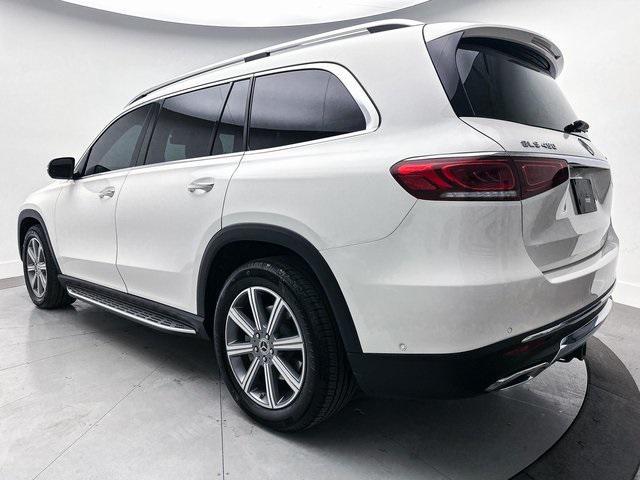 used 2020 Mercedes-Benz GLS 450 car, priced at $43,992