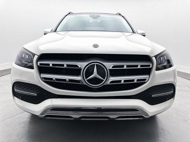 used 2020 Mercedes-Benz GLS 450 car, priced at $43,992