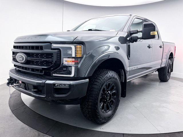 used 2020 Ford F-350 car, priced at $56,993