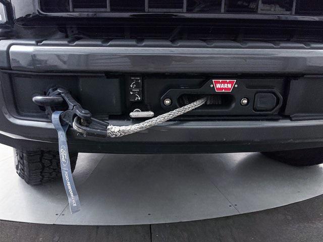 used 2020 Ford F-350 car, priced at $56,993