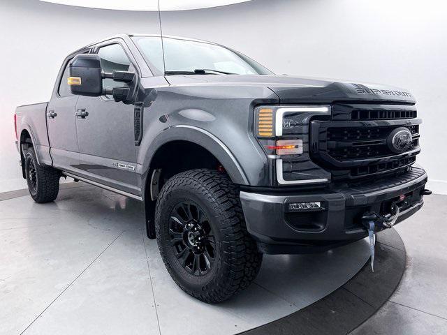 used 2020 Ford F-350 car, priced at $56,993