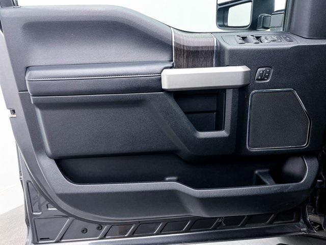 used 2020 Ford F-350 car, priced at $56,993