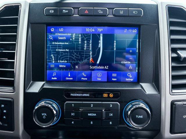 used 2020 Ford F-350 car, priced at $56,993