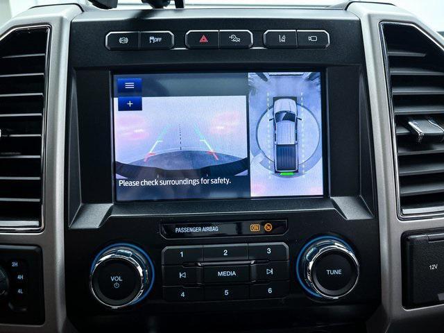 used 2020 Ford F-350 car, priced at $56,993