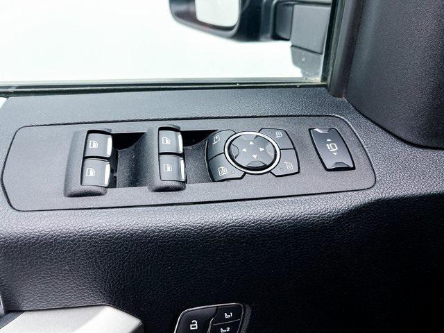 used 2020 Ford F-350 car, priced at $56,993