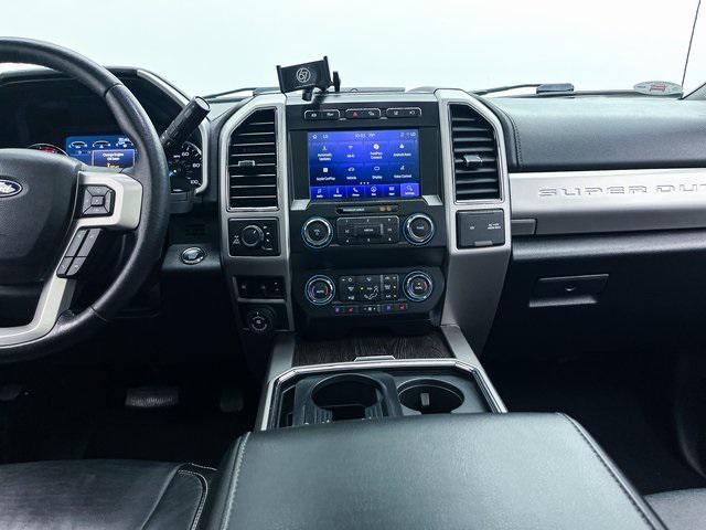 used 2020 Ford F-350 car, priced at $56,993