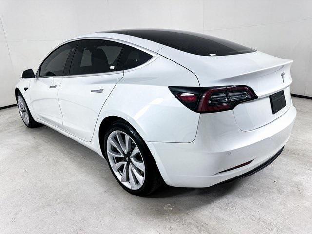 used 2020 Tesla Model 3 car, priced at $21,992