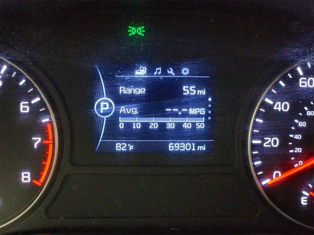 used 2018 Kia Optima car, priced at $12,692