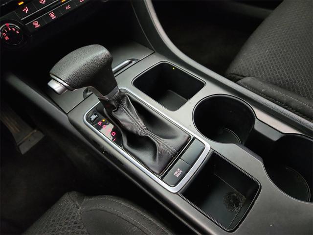 used 2018 Kia Optima car, priced at $12,692