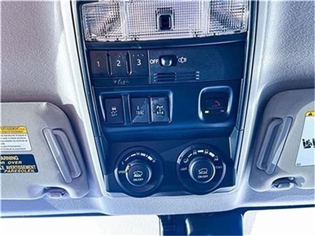 used 2024 Toyota 4Runner car, priced at $43,594