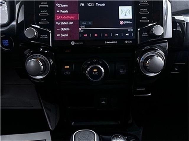 used 2024 Toyota 4Runner car, priced at $43,594