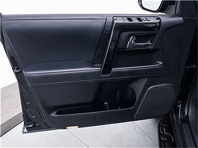 used 2024 Toyota 4Runner car, priced at $43,594