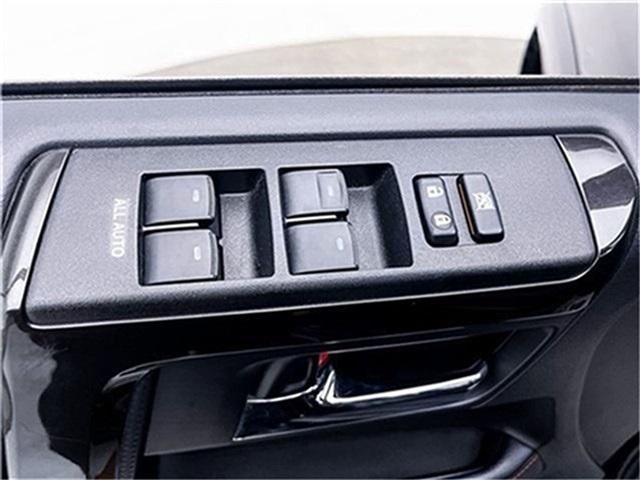 used 2024 Toyota 4Runner car, priced at $43,594